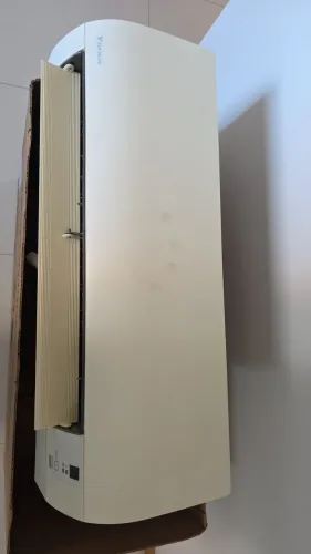 Ar condicionado Daikin Quente e Frio 12000 Btus (Usado)
