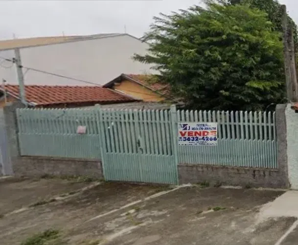 Casa com 2 dormitórios à venda, 80 m² por R$ 300.000,00 - Jardim Maria Augusta - Taubaté/S