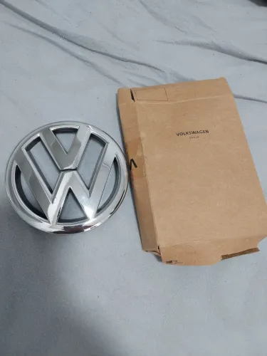 Simbolo Volkswagen fox