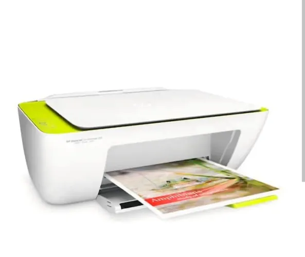 Impressora HP Deskjet Ink advantage 2136