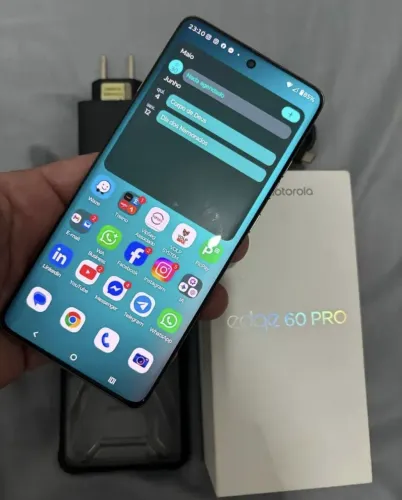 MOTO EDGE 60 PRO 