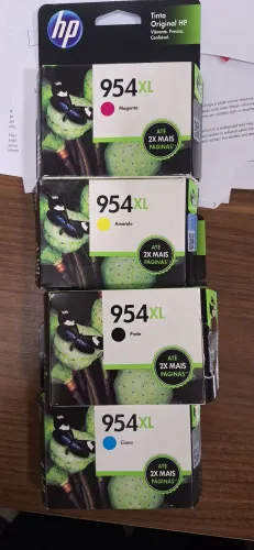 Tinta original HP 954XL