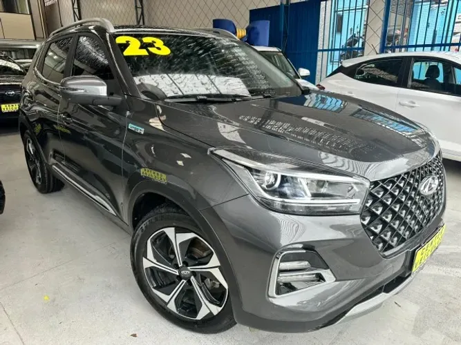 Chery Tiggo 5X Pro 1.5 Turbo Híbrido 2023