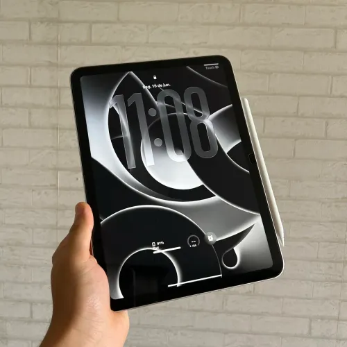ipad 11
