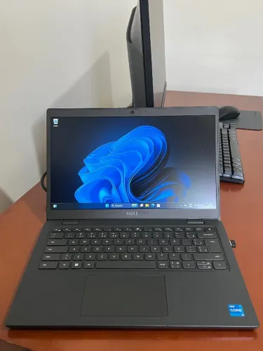 Notebook Dell latitude 512Gb ssd