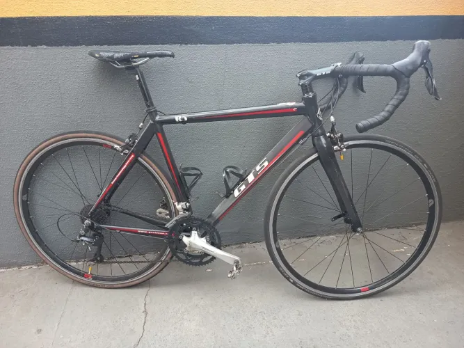Bike speed custo benefício