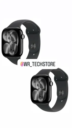 Apple Watch series 11 JETBLACK 42MM GPS