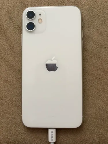 iPhone 11- 128GB