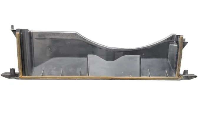 Defletor Intercooler Nissan Frontier 2.3 2017