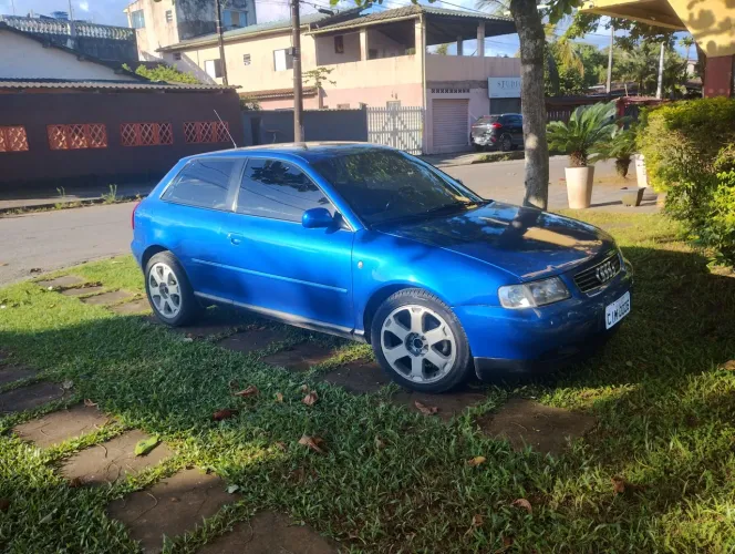 Audi A3 1.8 3P 1997