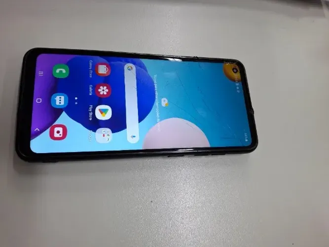 Celular Samsung A21S