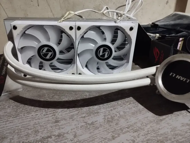 Troco Watercooler por algo do meu interesse