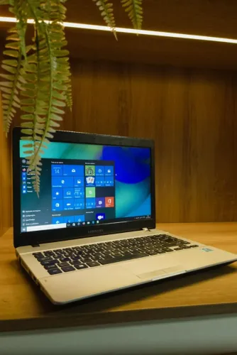 Notebook Samsung