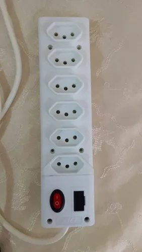 Filtro de Linha 