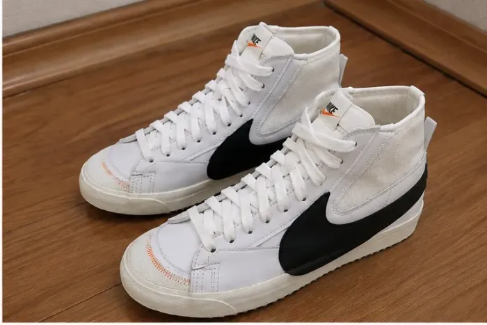 Nike Blazer Mid 77 Jumbo - Tam. 40