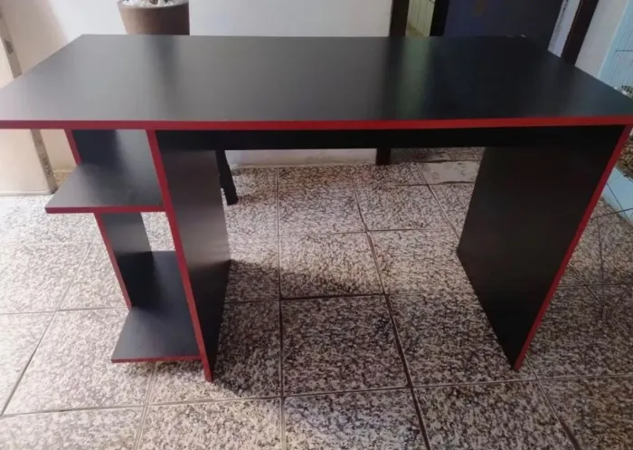 ESCRIVANINHA / MESA GAMER ATÉ 10x SEM JUROS<br><br>*VALOR : 199,00* ?