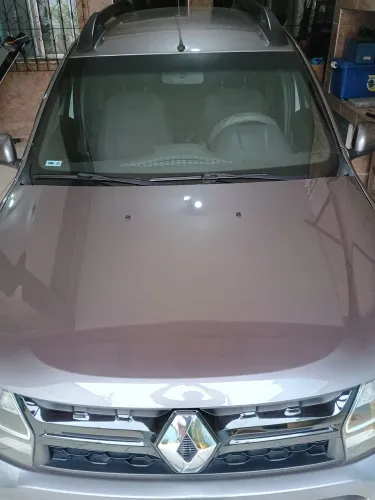 Renault Duster Authent. 1.6 Flex 16V Aut.(pcd) 2020