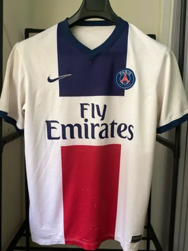 Camisa PSG 2013/14 Original