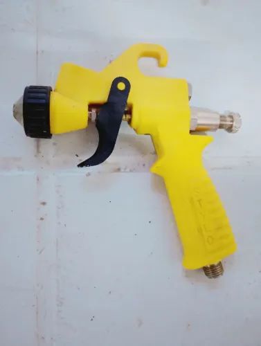 PISTOLA PINTURA STYLO