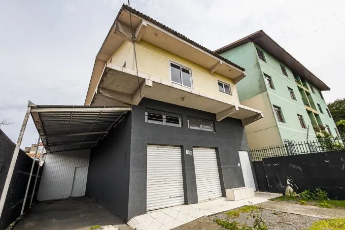 Sobrado residencial com 2 dormitórios para alugar, 290 m² por R$ 4.000 - Cidade Industrial
