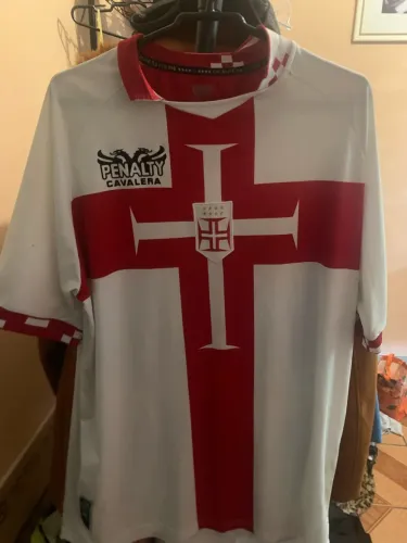 Camiseta de time ótimo estado