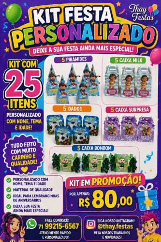 Personalizados de papel