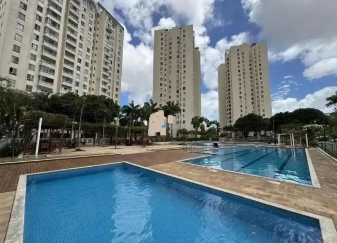 Apartamento em Neópolis - Reformado - 92m2