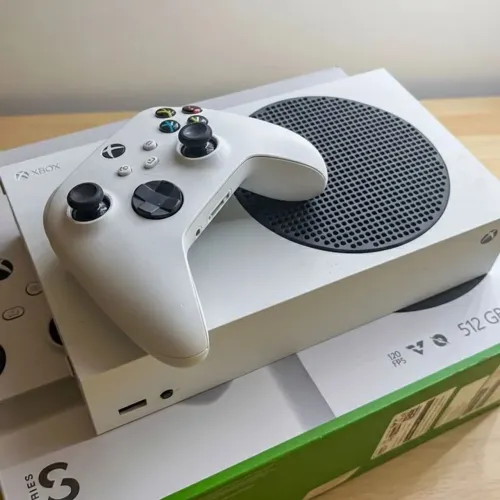 Xbox Series S