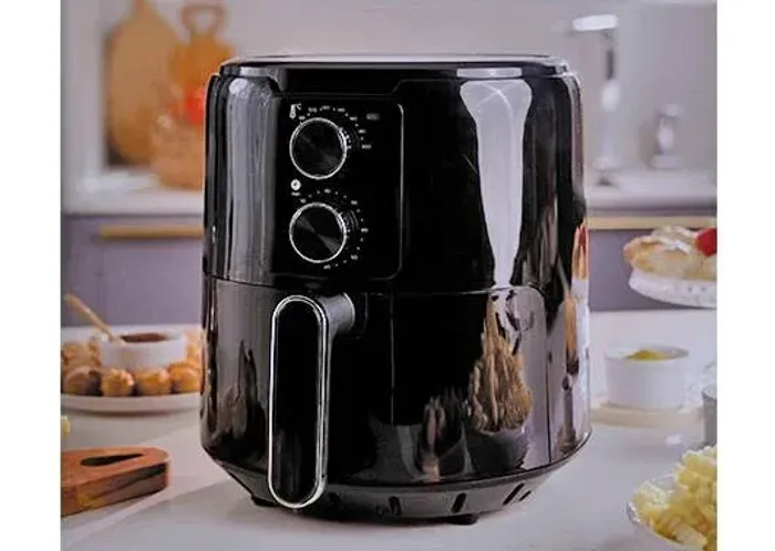 AIRFRYER FRITADEIRA SEM OLEO 4,2 LITROS 220V CUBE