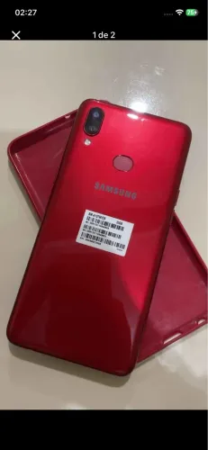 Samsung A10s
