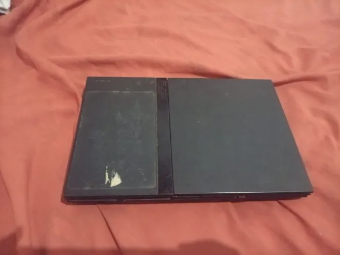 Playstation 2