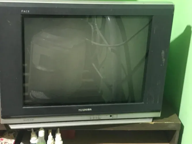 Tv 29 Semp Toshiba 