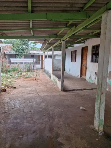 Vende-se essa Casa em Sarandi/Paraná