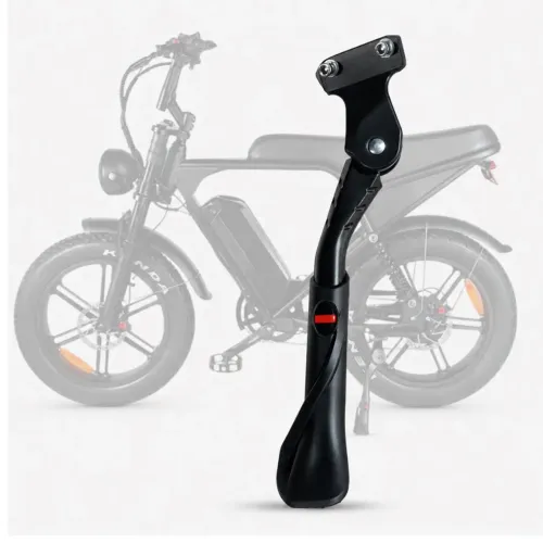 Descanso de bike eletrica