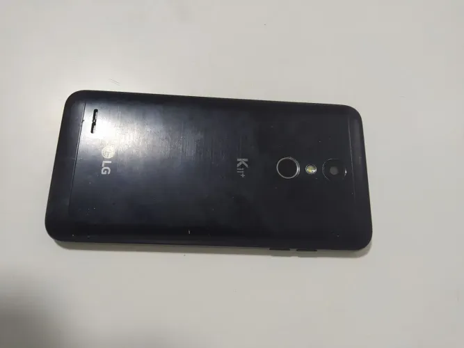 LG k11+