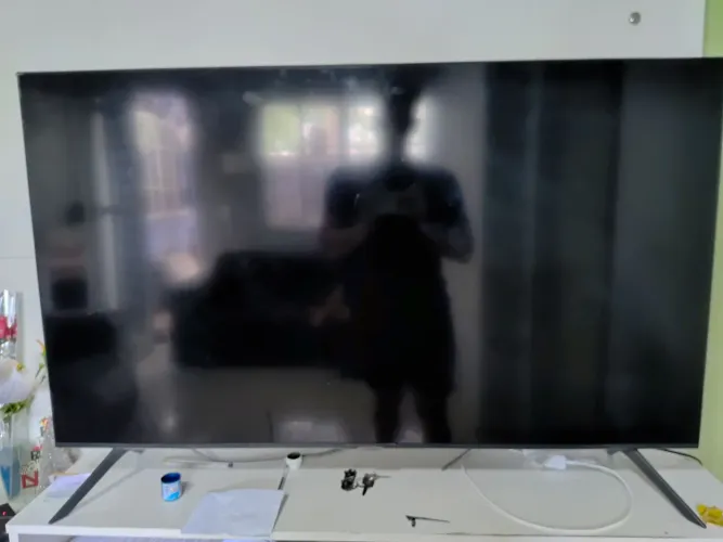 TV Samsung 50 Polegadas 4k