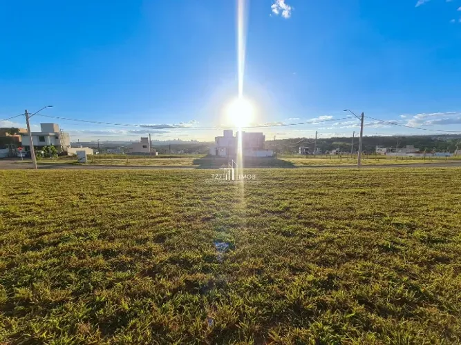 Jardins Parma lote com 277,38m²-Valor deste investimento R$ 277.380,00