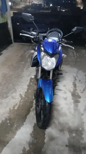Fazer 150