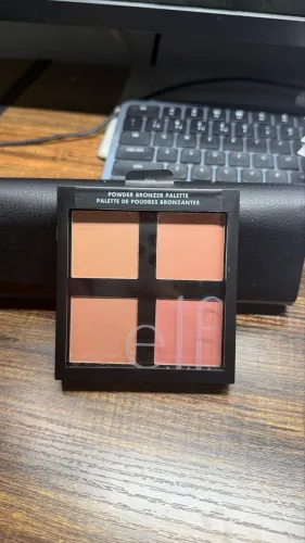 Paleta de Bronzer Elf