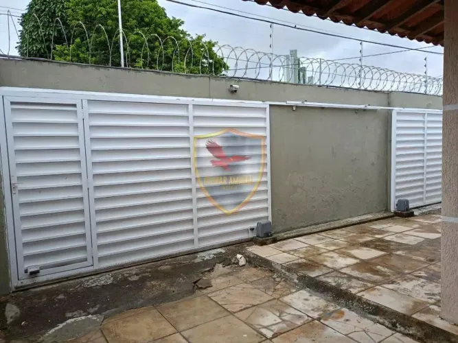 Imóvel para aluguel com 300 metros quadrados com 4 quartos em Ponta Negra - Natal - RN