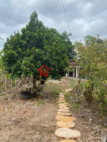 Oportunidade Única: Terreno de 21.250,74 m² à venda em Axixá-MA