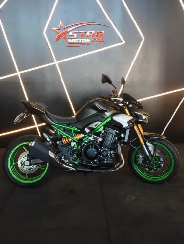 Z 900 R EDITION 2026