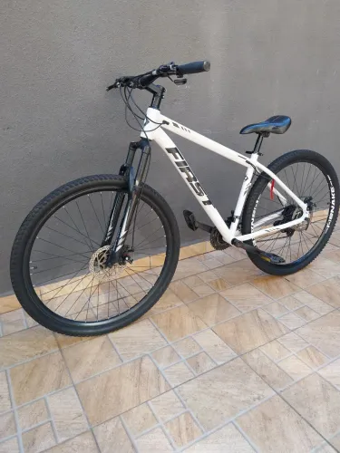 Bicicleta aro 29 First