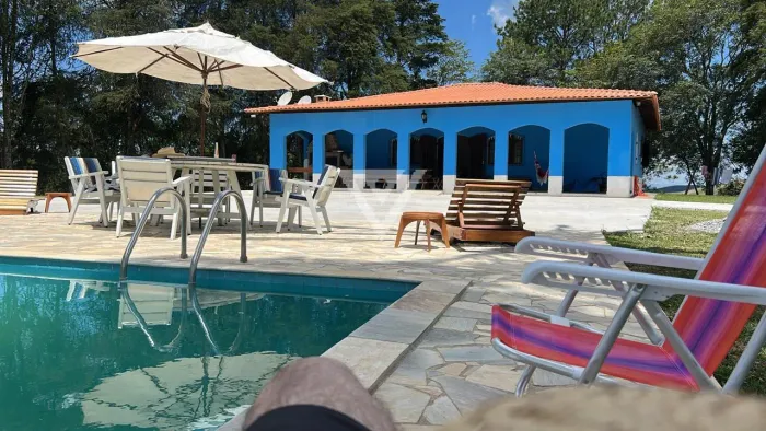 Sítio à venda em Igaratá!