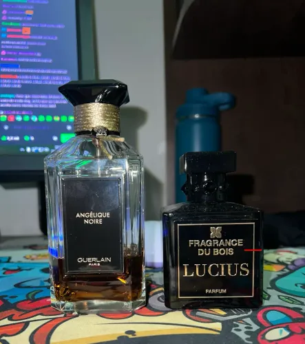 LUCIUS FDB