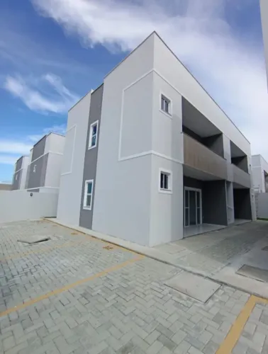 Apartamento Residencial Ômega para Alugar 