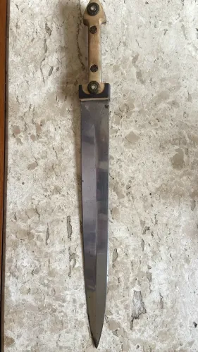 Espadas do Cáucaso 