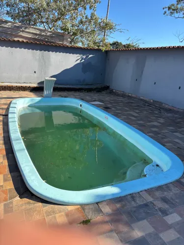 Piscina Splash 5 metros 