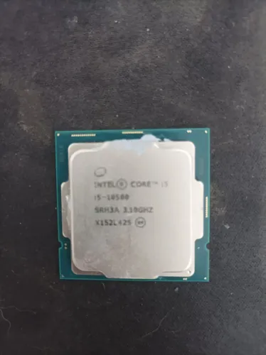Processador i5