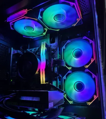 PC Gamer Rocambole